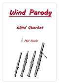 Wind Parody